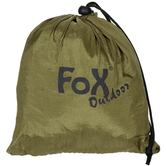 Fox Outdoor Light viseča mreža, OD green