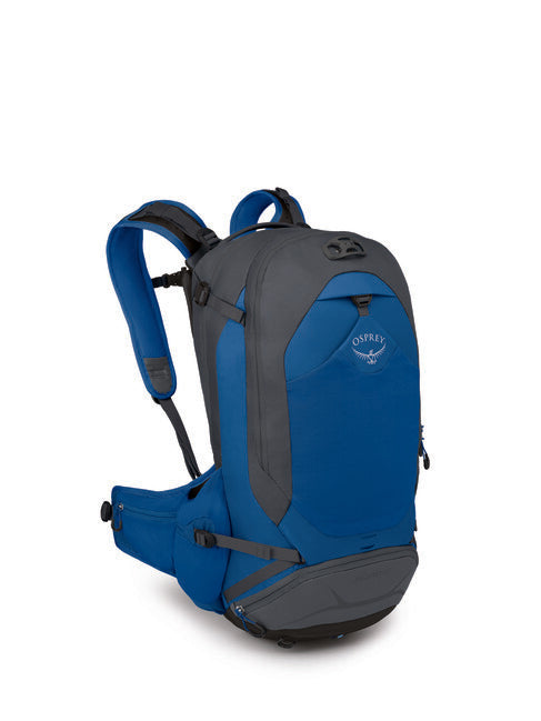 OSPREY ESCAPIST 25 kolesarski nahrbtnik, postal blue