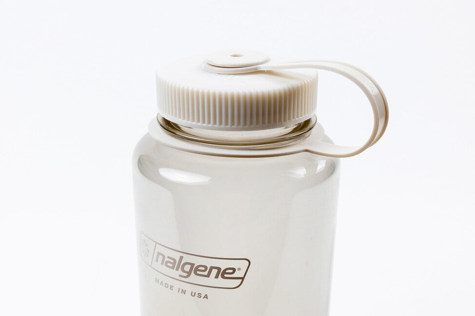 Nalgene WM Sustain steklenica za pitje bavlna 1 l