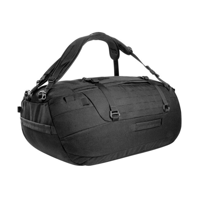 Tasmanian Tiger Duffel potovalna torba 65, črna