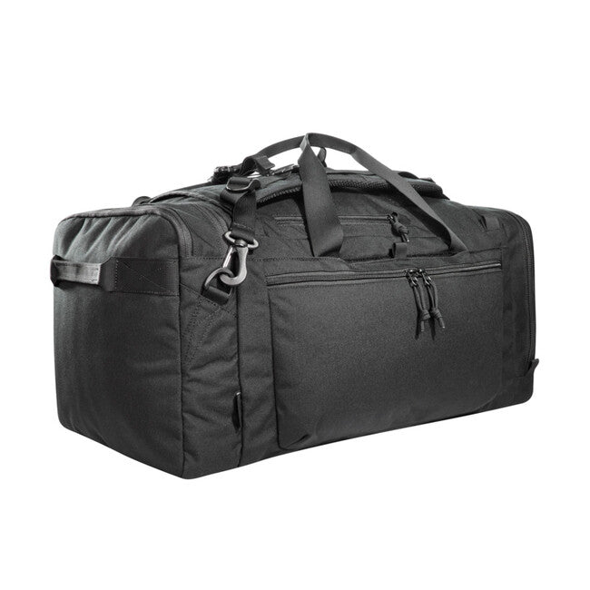 Tasmanian Tiger Officers Bag cestovna torba, črna