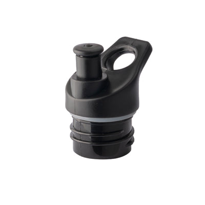 Origin Outdoors Sport Bottle 1.2 l, Stainless Steel Matte