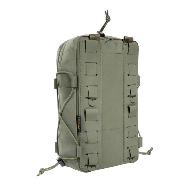 Tasmanian Tiger Tac Pouch 18 taktična torbicula anfibia, olivno zelena