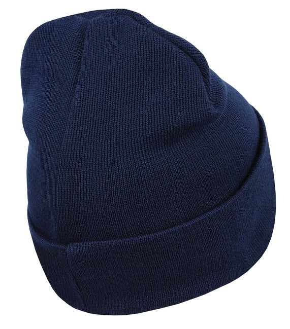 HUSKY Merhat 1 merino kučma moška, modra