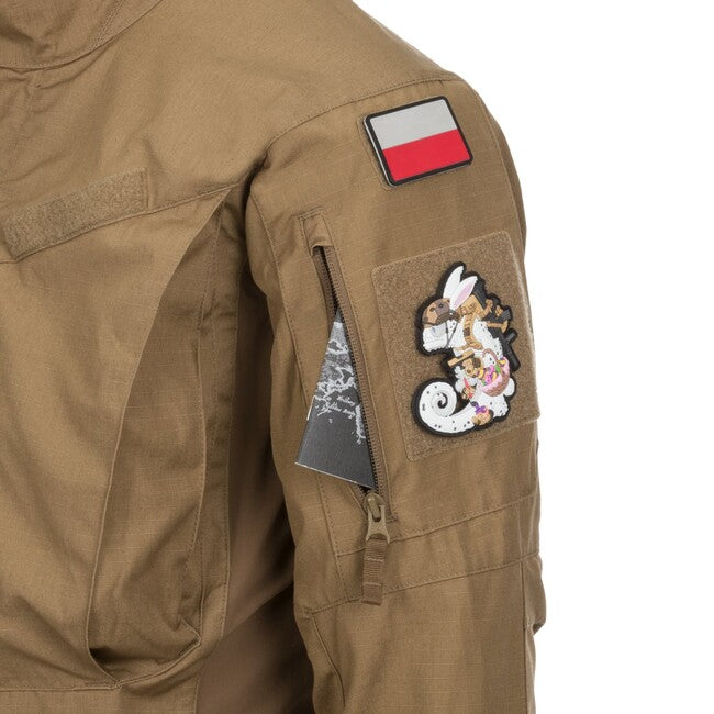 Helikon-Tex MBDU SHIRT® Μπλούζα NYCO RIPSTOP