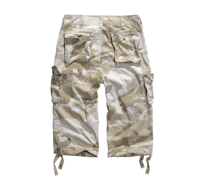 Brandit Urban Legend 3/4 kratke hlače, sandstorm