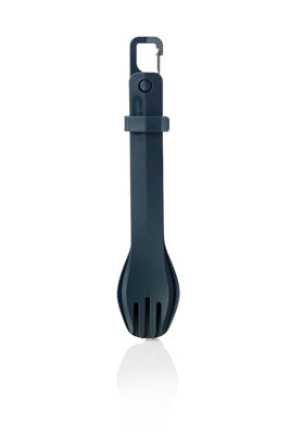 Humangear GoBites BIO pribor K/F/S, siv