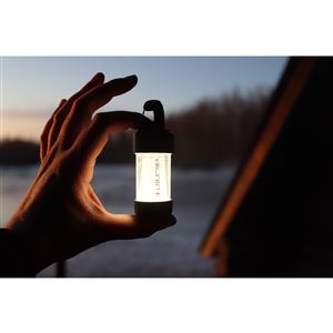 LEDLENSER ML4 svetilka Warm Light
