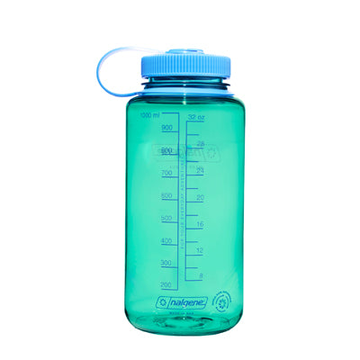 Nalgene WM Sustain steklenica 1 L, pastel zelena