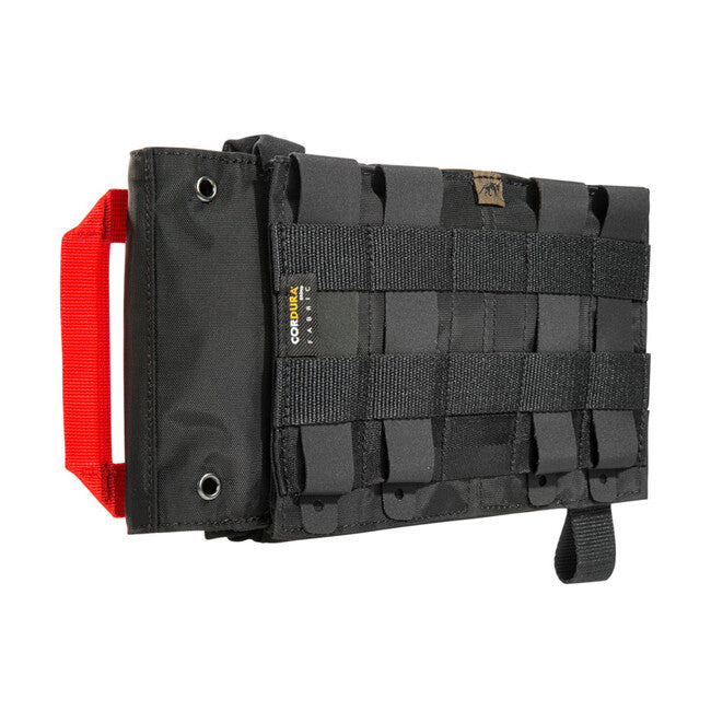 Tasmanian Tiger IFAK Pouch VL L, Black