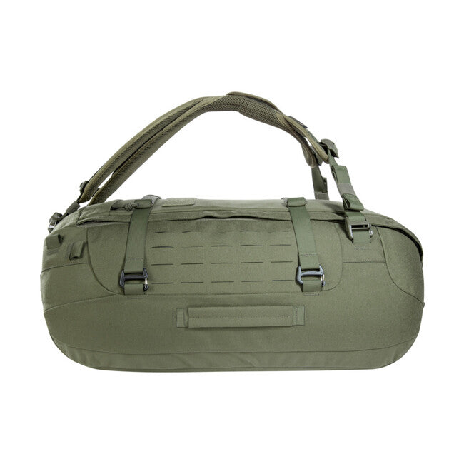 Tasmanian Tiger Duffel potovalna torba 45, olivno zelena
