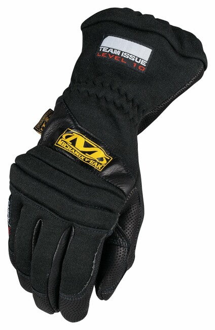 Mechanix Team Issue CarbonX Lvl 10 delovne rokavice