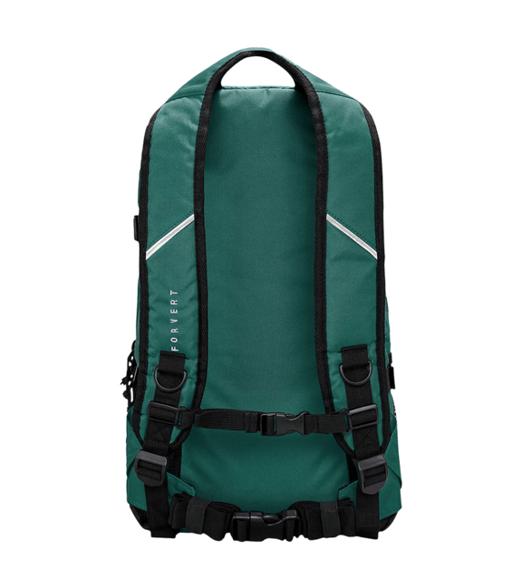 Forvert Louis Laptop nahrbtnik 25L, temno zelen