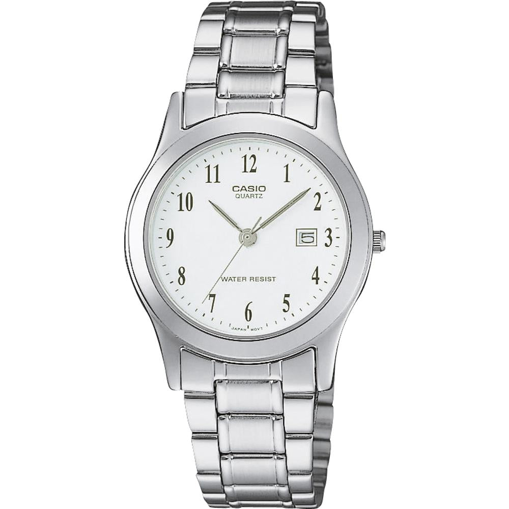 Casio LTP-1141PA-7BEG ročna ura, srebrna