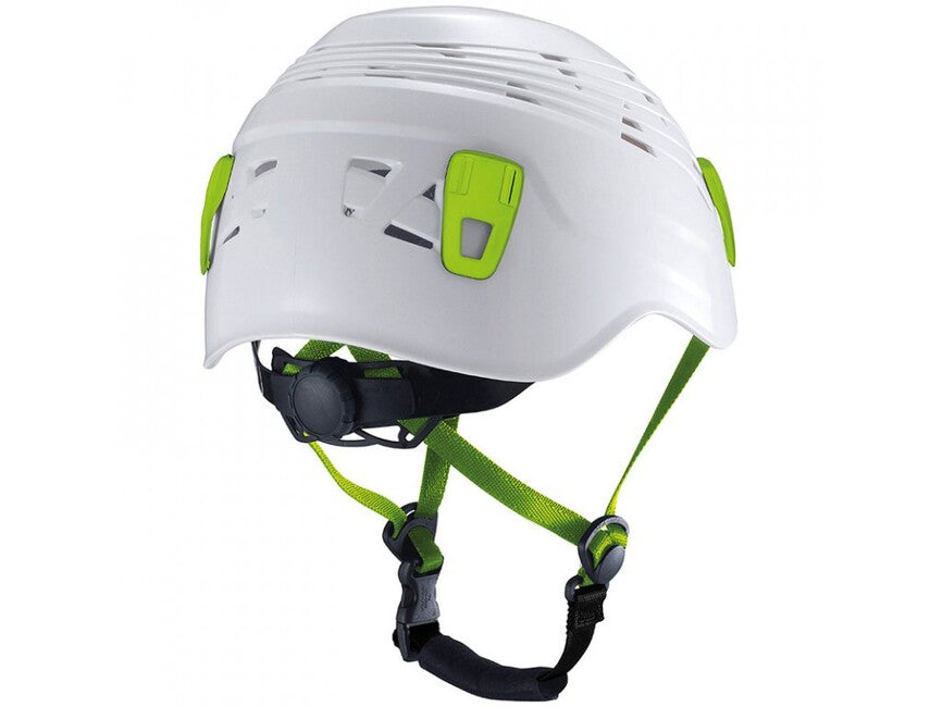 CAMP Titan Climbing Helmet, Green