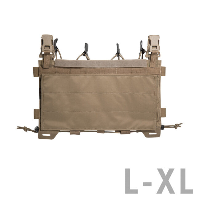 Tasmanian Tiger Panel Carrier Mag LC M4, rjava coyote