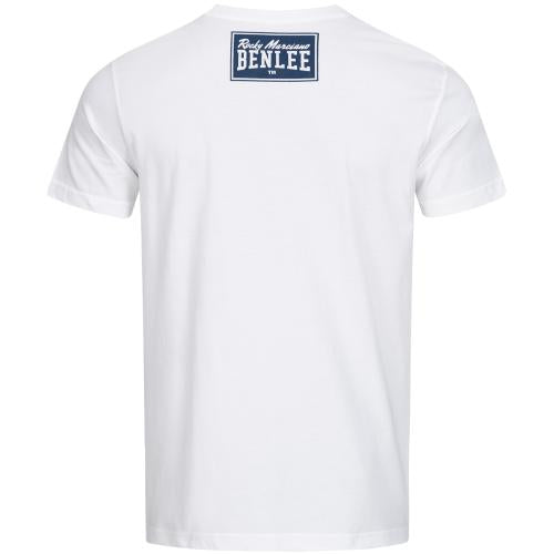 BENLEE LOGO majica moški