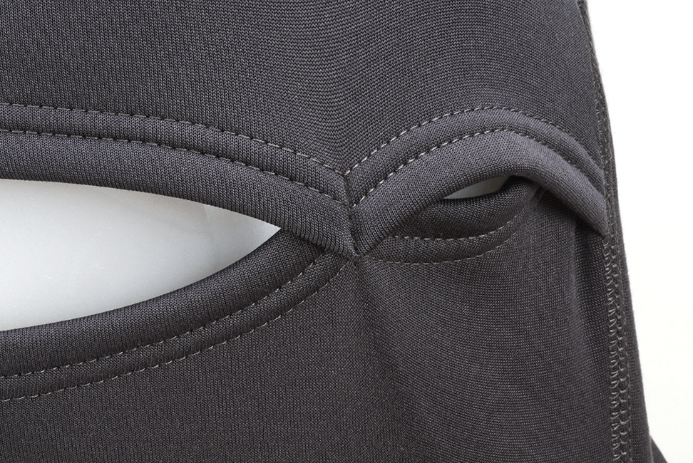 Brandit Storm Balaclava, Anthracite