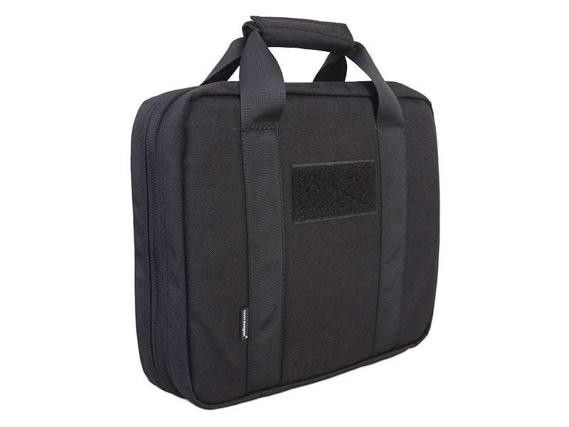 Emersongear Double Weapon Magazine Pouch, Black