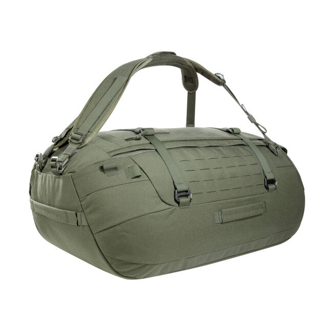 Tasmanian Tiger Duffel potovalna torba 65, olivno zelena