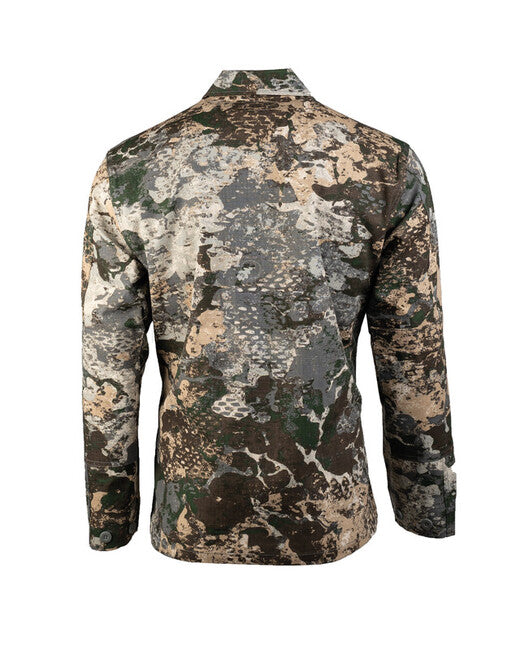 Mil-Tec BDU poljska bluza US tip rip-stop WASP Z1B