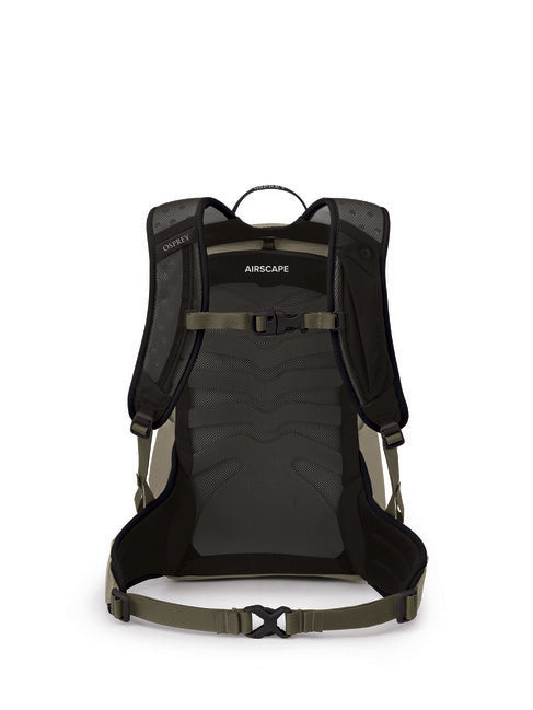 OSPREY TALON JR otroški nahrbtnik, green belt/black