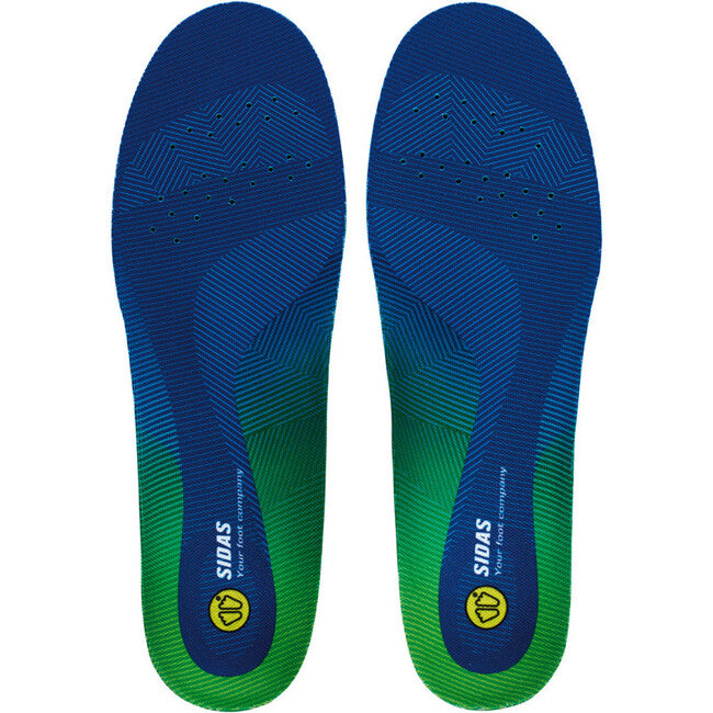 Sidas Comfort 3D vložki v čevlje