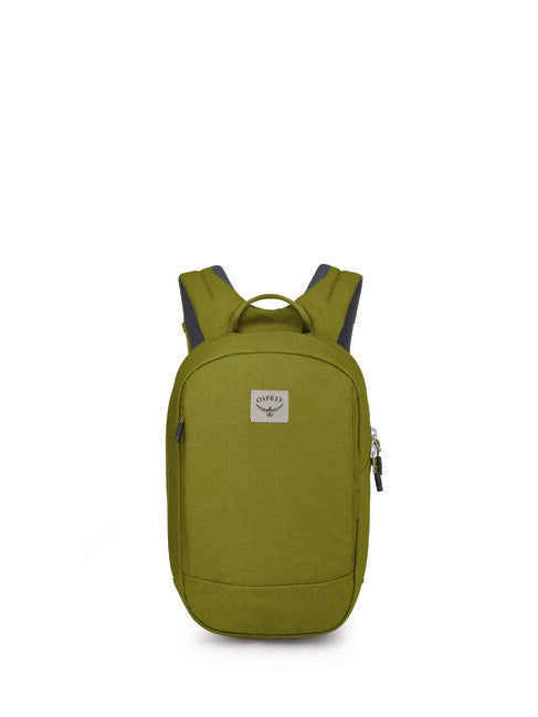 OSPREY ARCANE SMALL DAY mestni nahrbtnik, matcha green heather