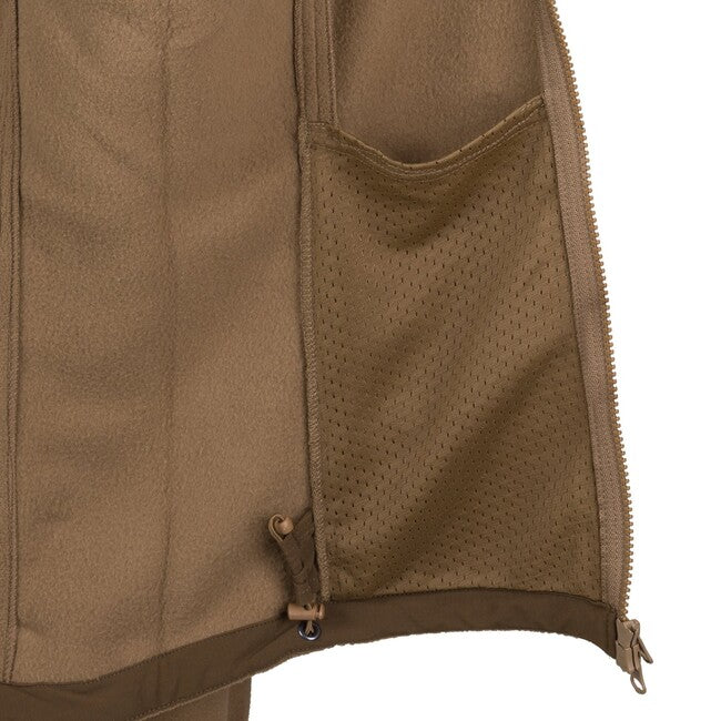 Helikon-Tex Cumulus flisasti pulover s kapuco, ženski