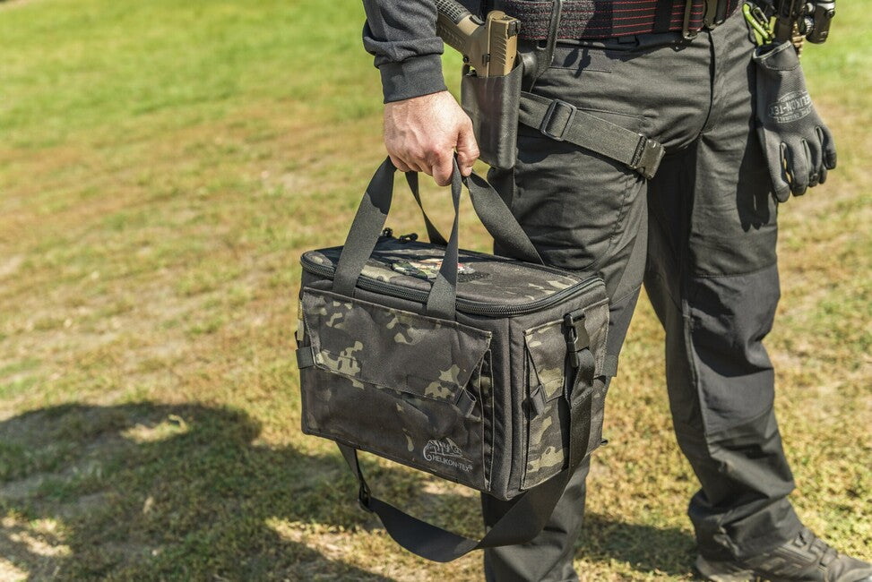 Helikon-Tex RANGE torba Cordura, Kryptek Mandrake™