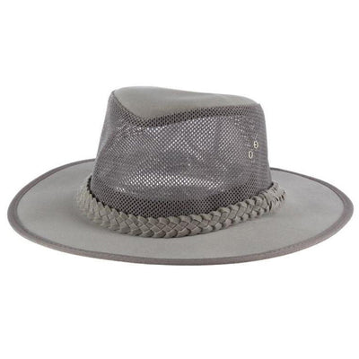 Cooler kučma, siva