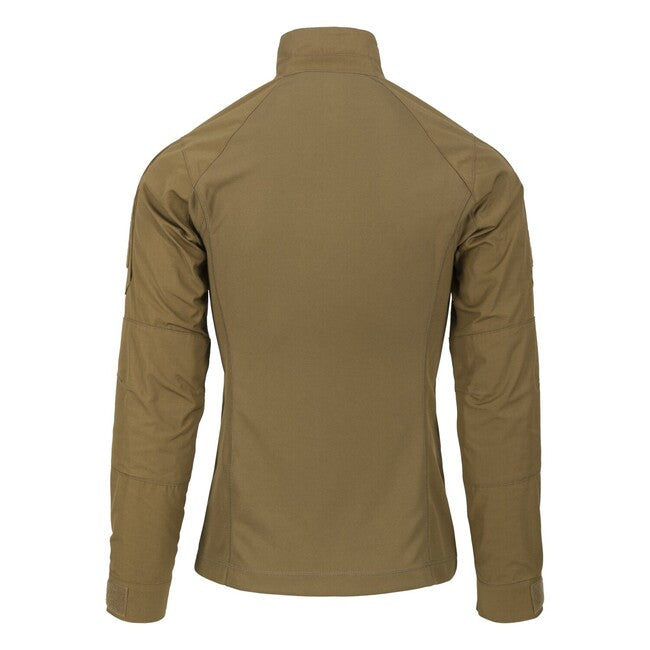 Helikon-Tex MCDU Combat majica NyCo Ripstop, Coyote