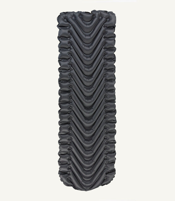 Klymit Static V™ napihljiva podloga za spanje, camo realtree edge