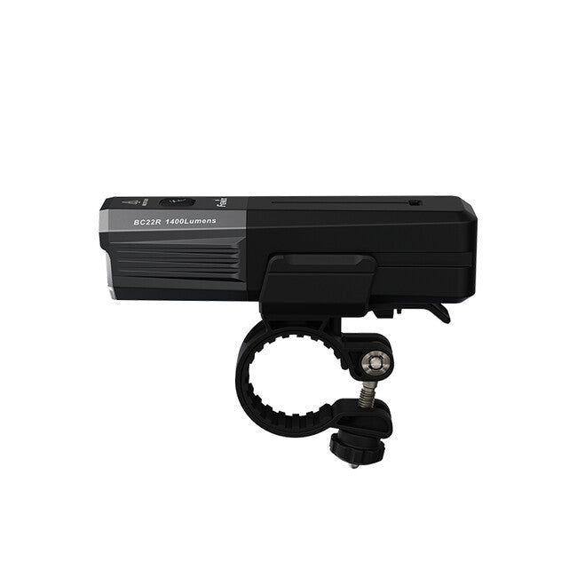 Fenix BC22R polnilna kolesna svetilka