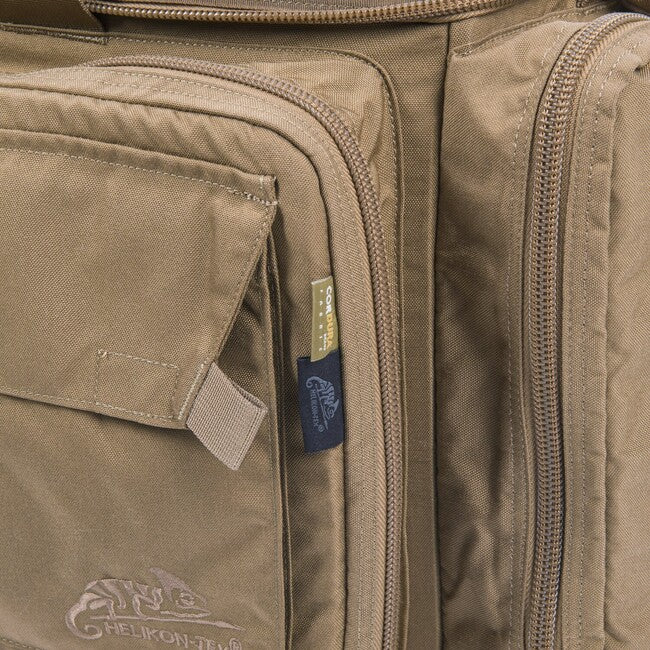 Helikon-Tex RANGEMASTER torba čez ramo, coyote