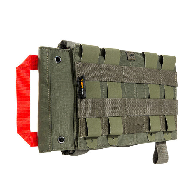 Tasmanian Tiger IFAK Pouch VL L torba prve pomoči, temno rjava