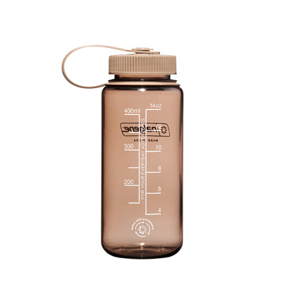 Nalgene WM Sustain steklenica 0,5 L, mocca