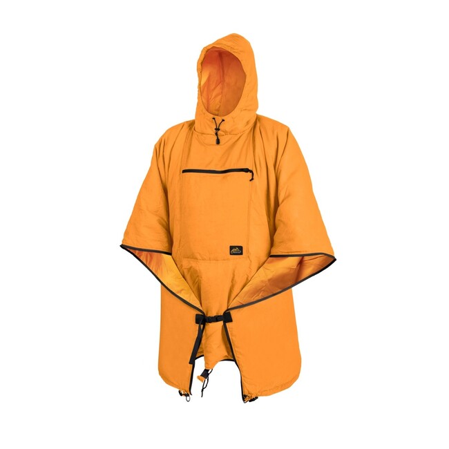 Helikon-Tex SWAGMAN ROLL ponjava, oranžna
