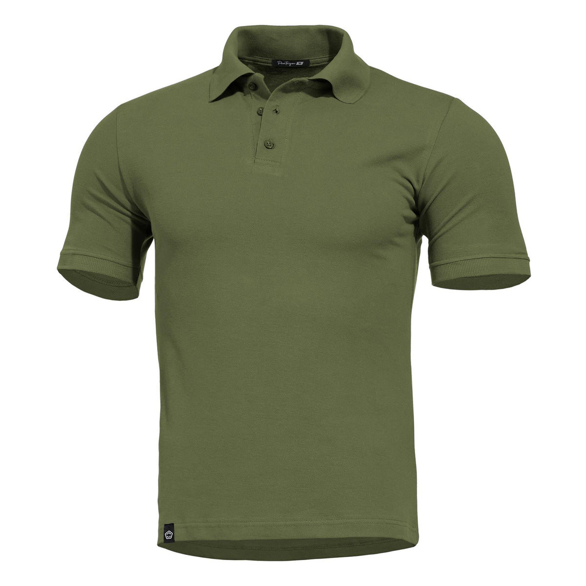 Pentagon Sierra Polo Shirt, Olive