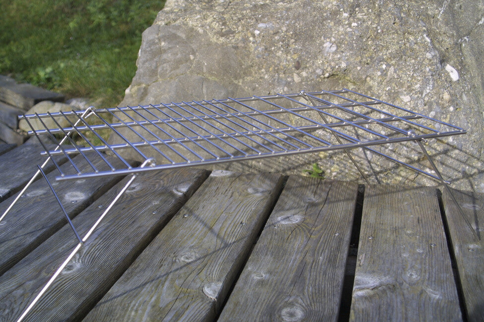 Coghlans zložljiv žar 61x30cm