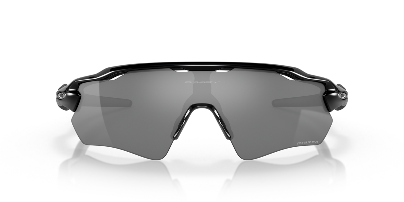 Oakley RADAR EV PATH sončna očala s okvirjem Polished Black in stekli Prizm