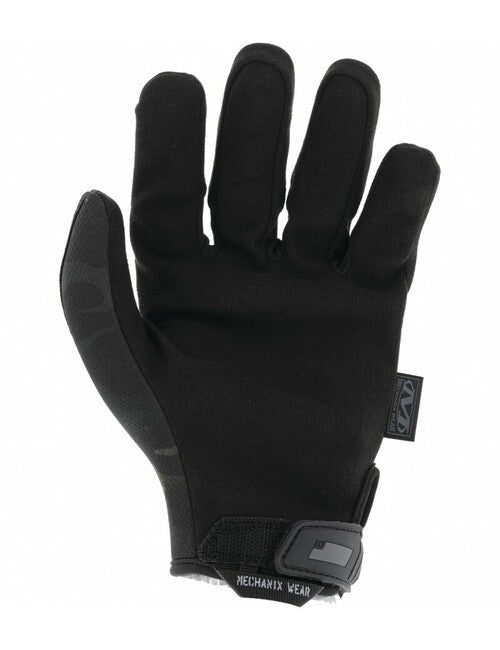 Mechanix Original rokavice MultiCam Black