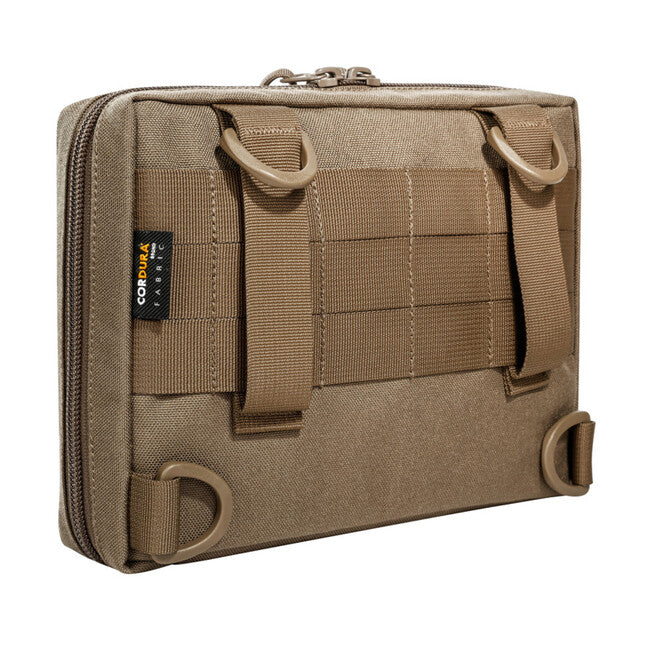 Tasmanian Tiger EDC Pouch taktična torbicula, coyote brown
