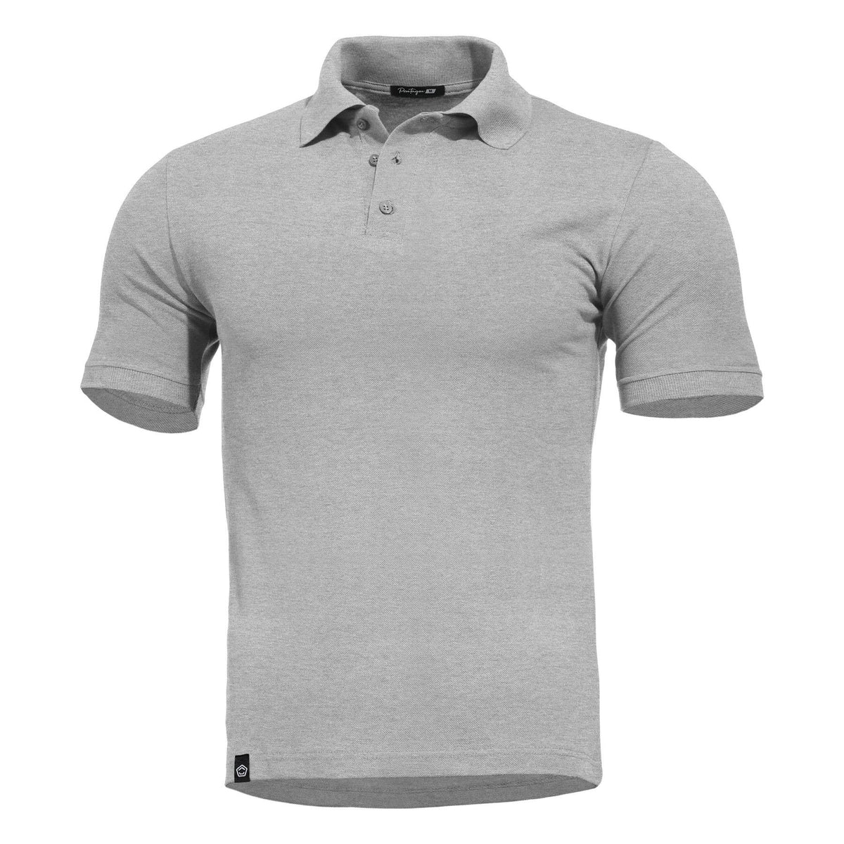 Pentagon Sierra Polo Shirt, Melange