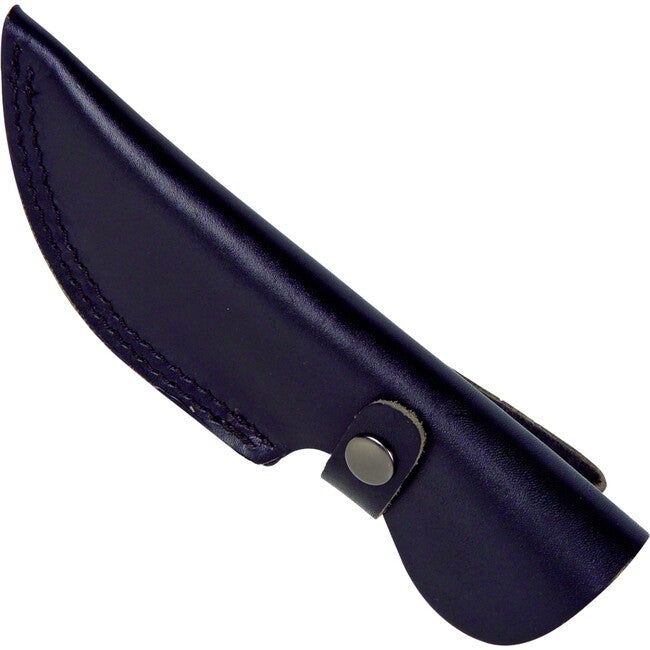 Haller Outdoor nož s fiksnim rezilom Zebraholz 42954