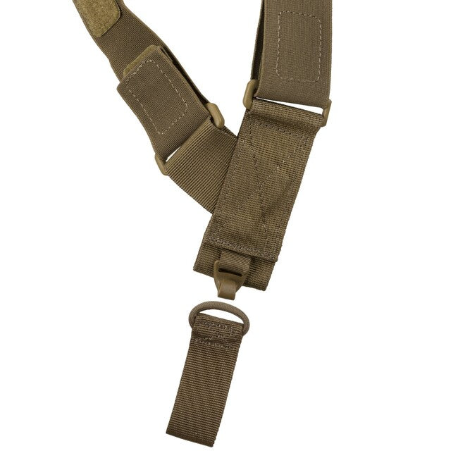Helikon-Tex Forester trakovi, Coyote