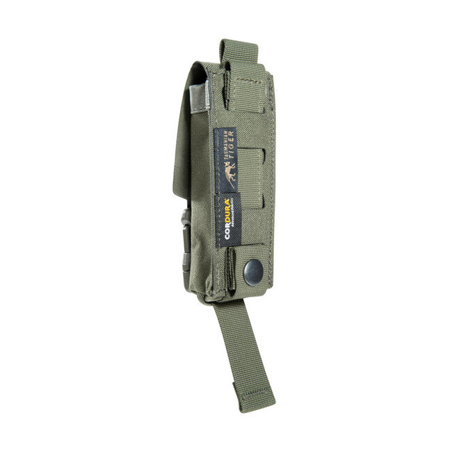 Tasmanian Tiger Tool Pocket MKII torba za orodje M, olivno zelena