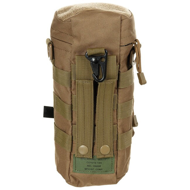 MFH MOLLE torbicel, coyote tan