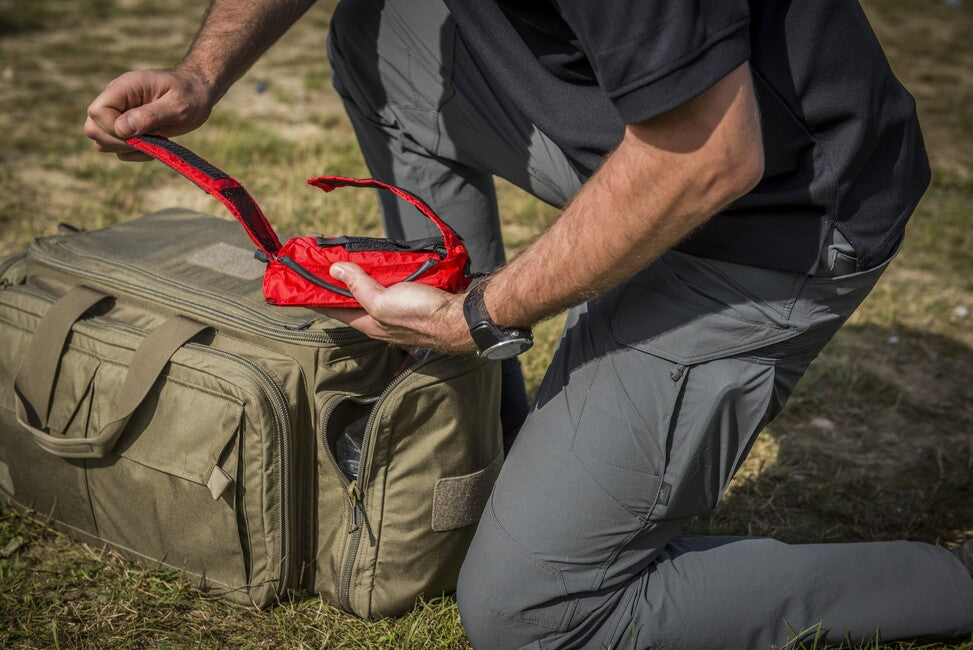 Helikon-Tex RANGEMASTER Θήκη Εξοπλισμού Cordura, Adaptive Green