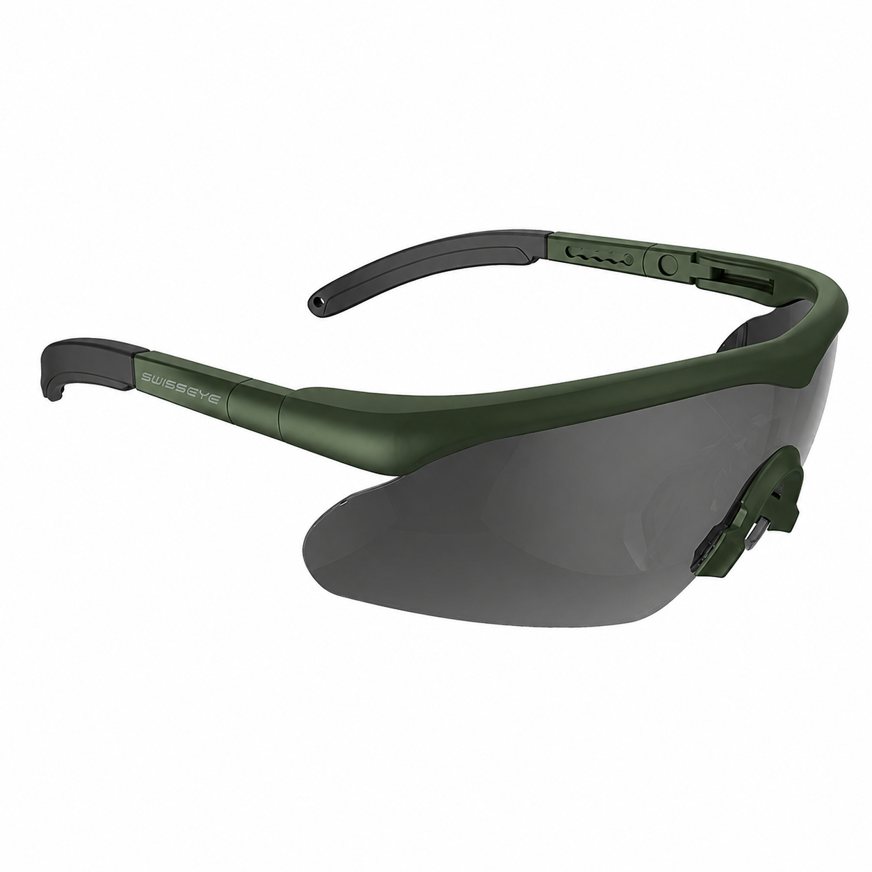 SWISS Eye® RAPTOR PRO zaščitna očala, olivna